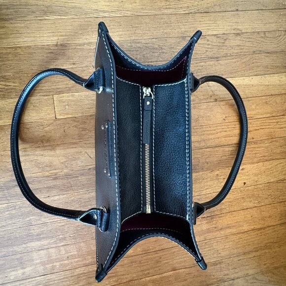 Kate Spade Samson Tarrytown black shoulder bag - Picture 5 of 9